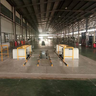 選購(gòu)動(dòng)態(tài)四輪定位儀時(shí)需要注意的事項(xiàng)