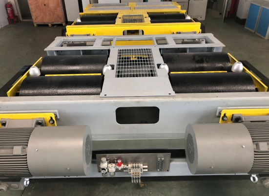 綜合轉(zhuǎn)轂臺(tái)